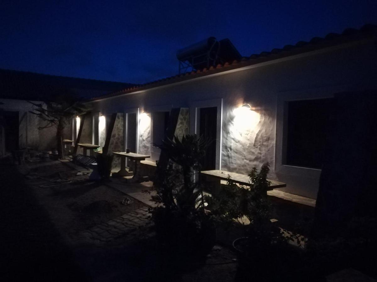 Espaco Pinguim São Luis Esterno foto