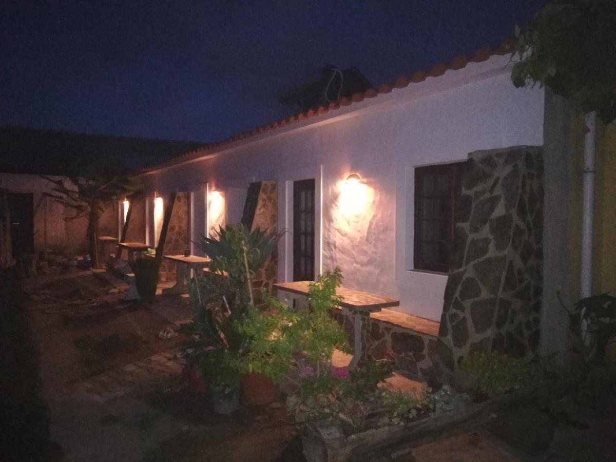 Espaco Pinguim São Luis Esterno foto